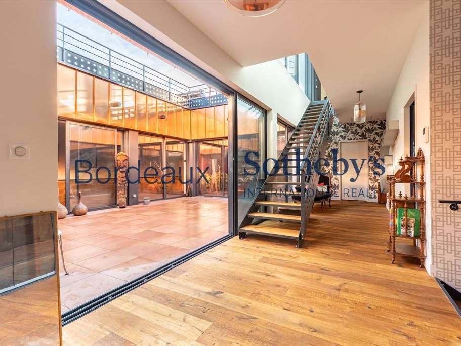 Appartement Bordeaux