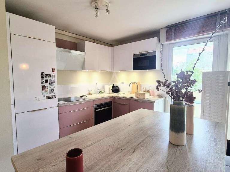 Appartement Bordeaux - 3 chambres