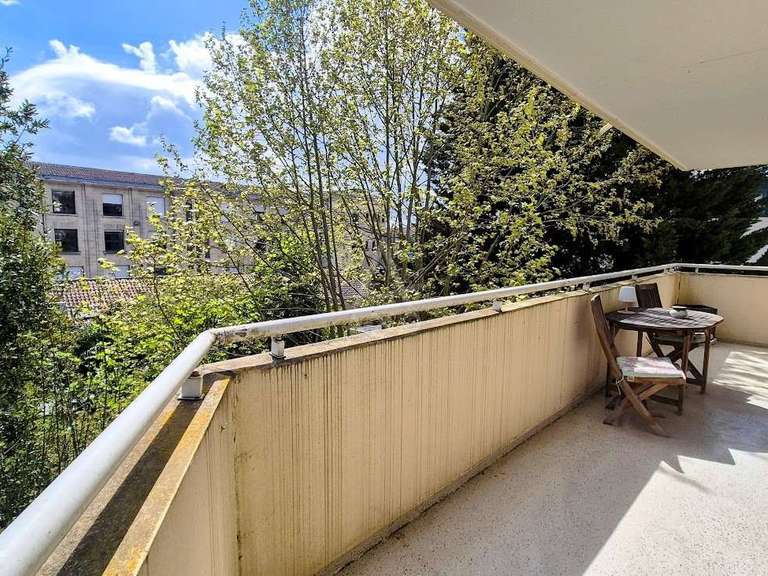 Appartement Bordeaux - 3 chambres