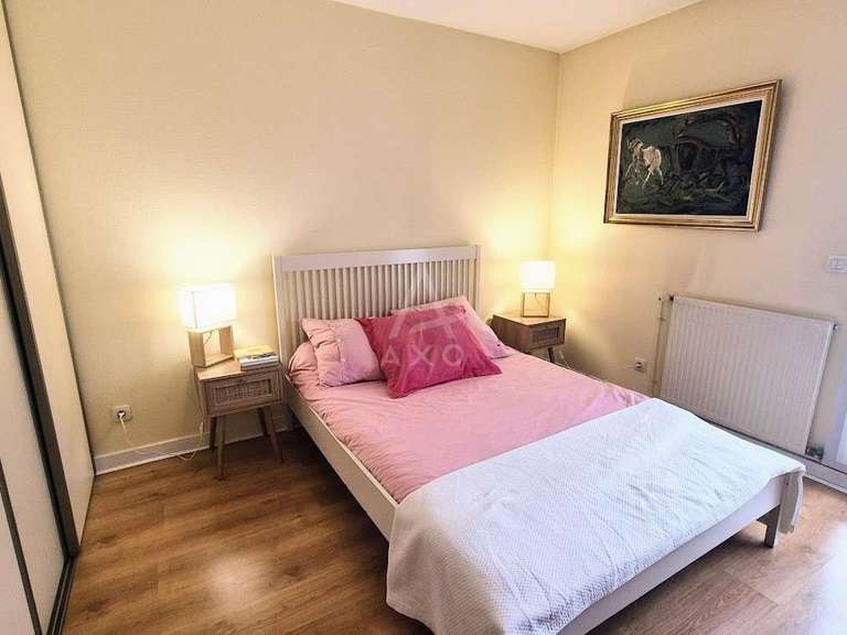 Appartement Bordeaux - 3 chambres