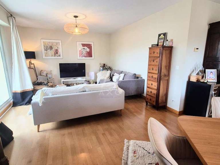 Appartement Bordeaux - 3 chambres