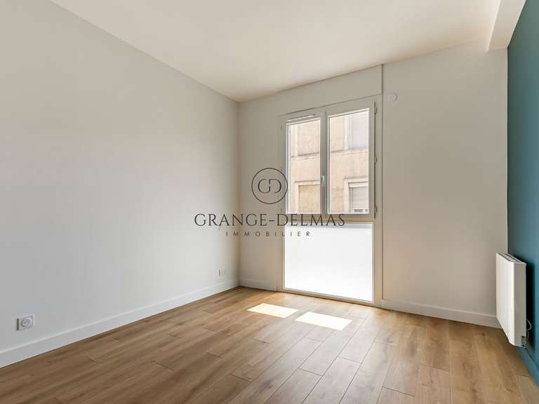 Appartement Bordeaux - 3 chambres - 89m²