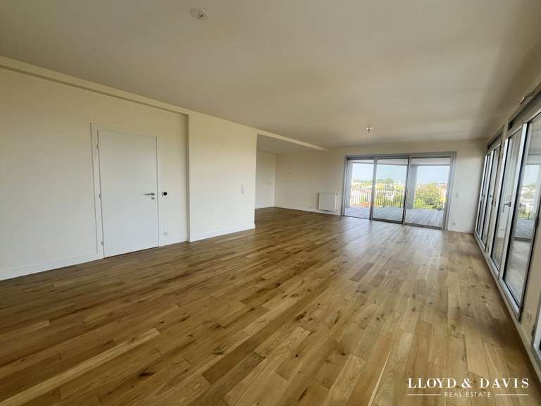 Appartement Bordeaux - 3 chambres - 124m²