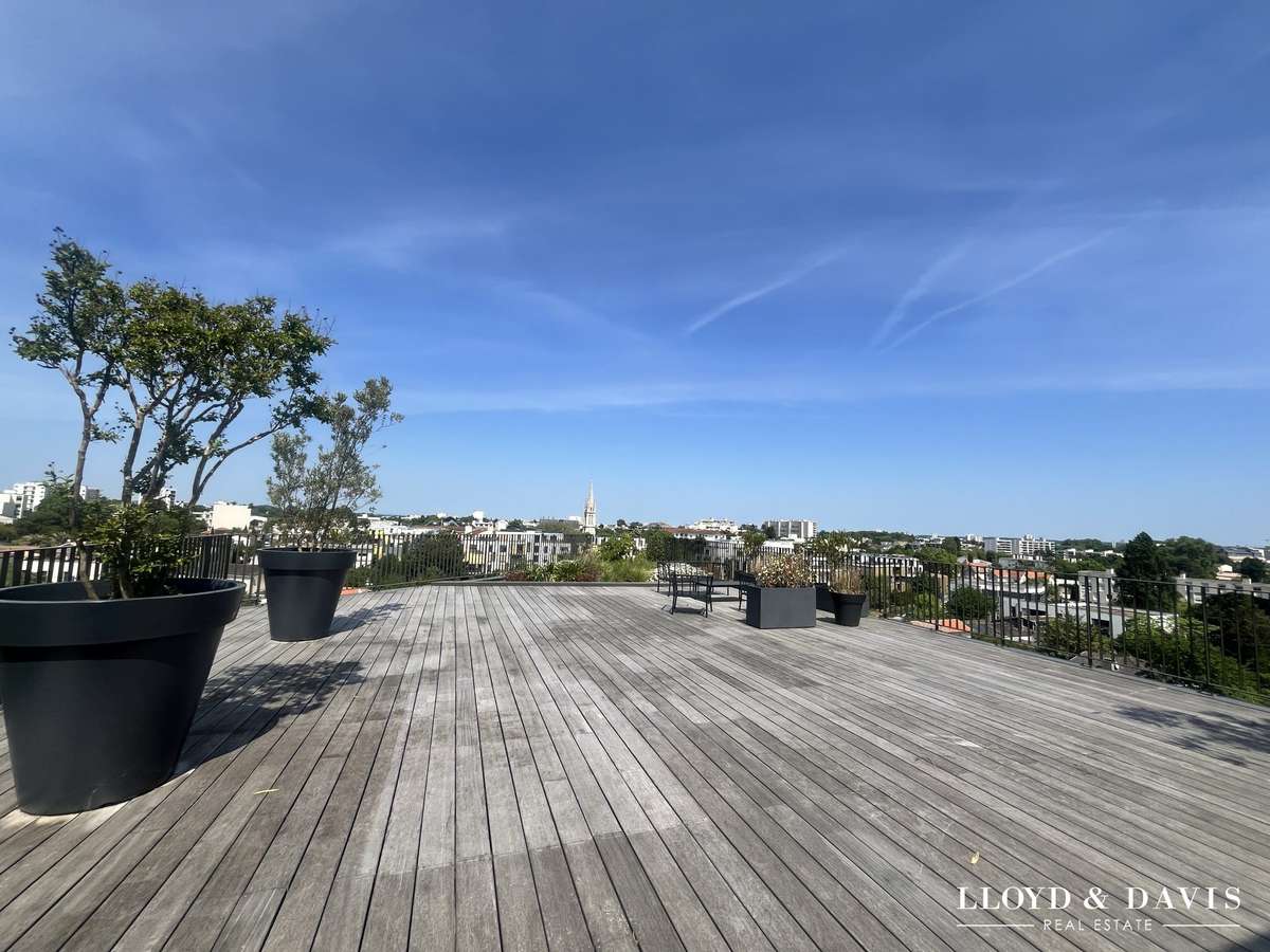 Appartement Bordeaux