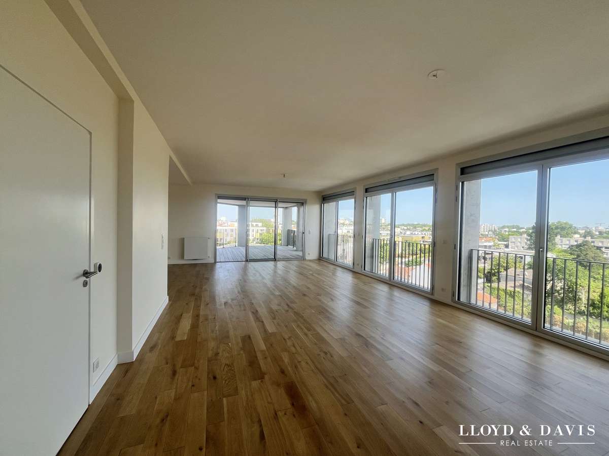 Appartement Bordeaux