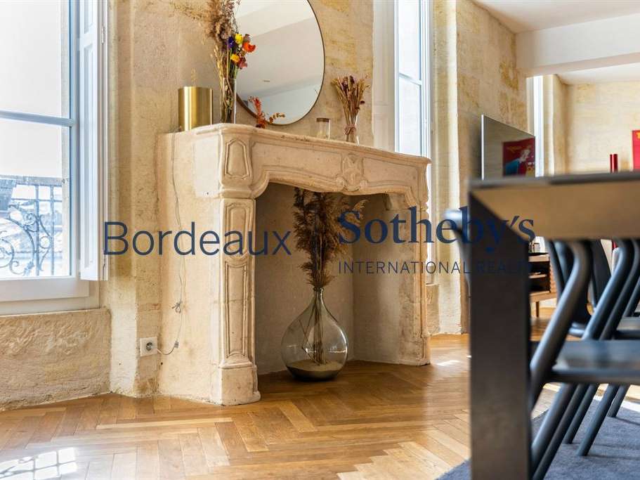 Appartement Bordeaux