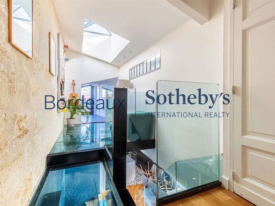 Appartement Bordeaux