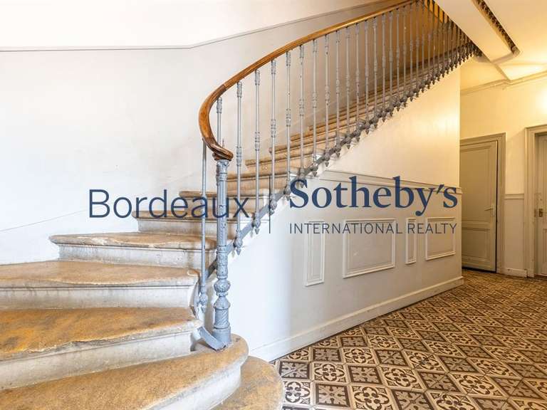 Apartment Bordeaux - 4 bedrooms - 180m²