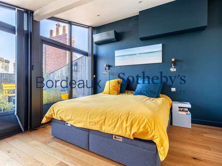 Apartment Bordeaux - 4 bedrooms - 180m²