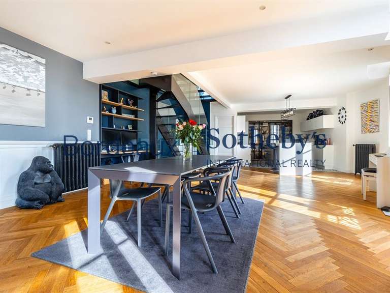 Apartment Bordeaux - 4 bedrooms - 180m²