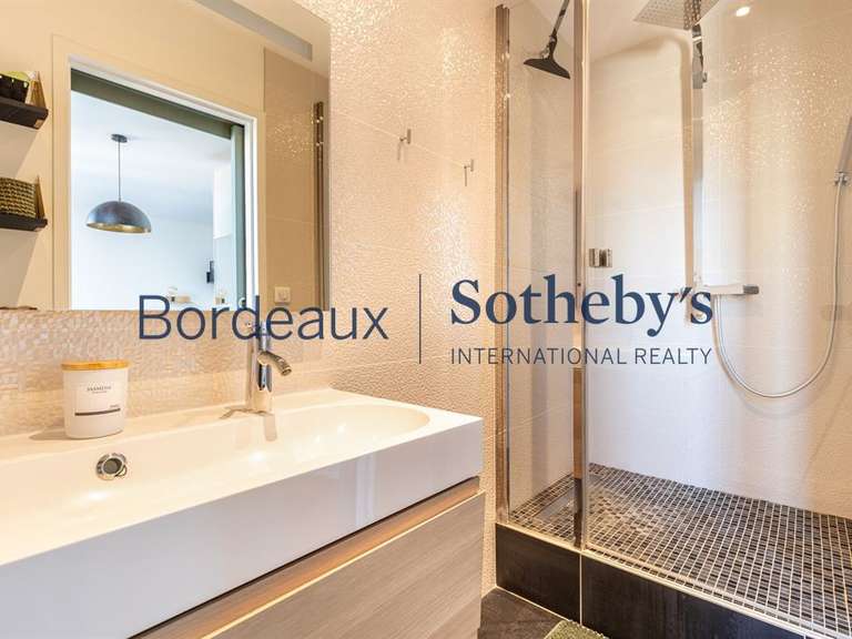 Apartment Bordeaux - 4 bedrooms - 180m²
