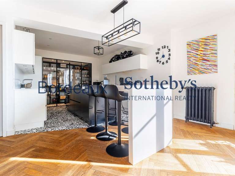 Apartment Bordeaux - 4 bedrooms - 180m²