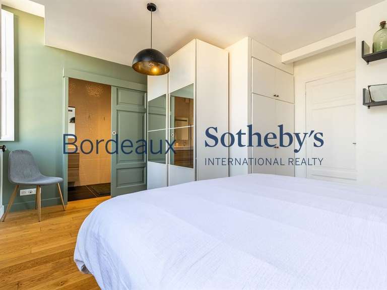 Apartment Bordeaux - 4 bedrooms - 180m²