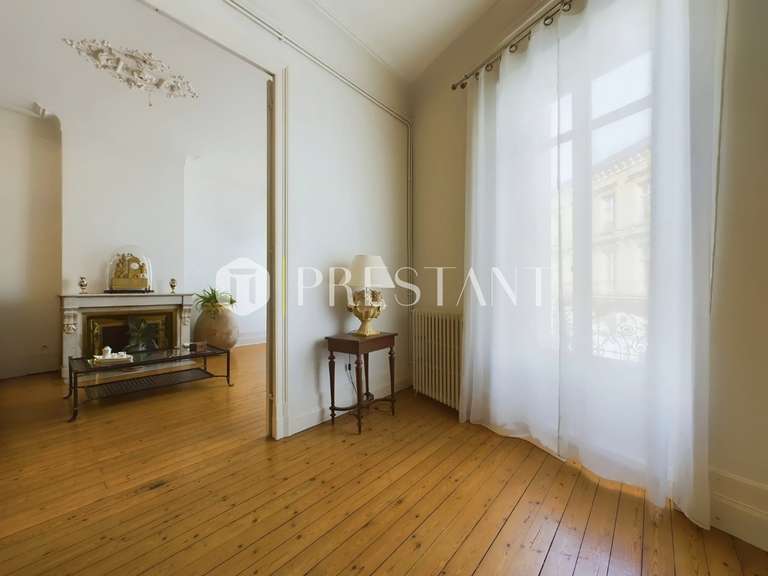 Appartement Bordeaux - 2 chambres - 142m²
