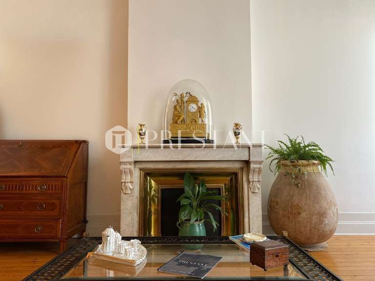 Appartement Bordeaux - 2 chambres - 142m²