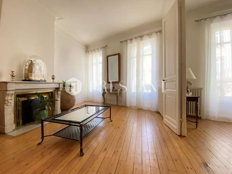Appartement Bordeaux - 2 chambres - 142m²
