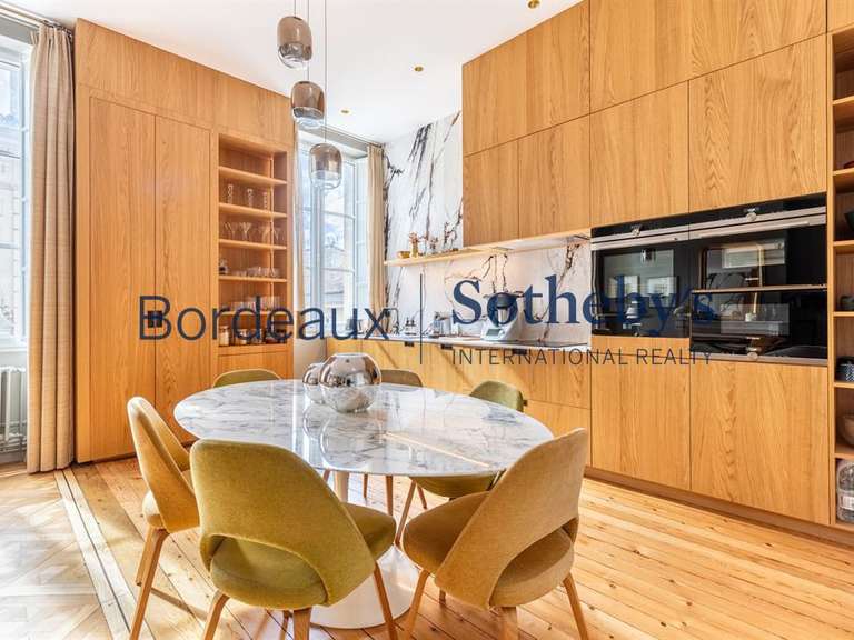 Appartement Bordeaux - 2 chambres - 122m²