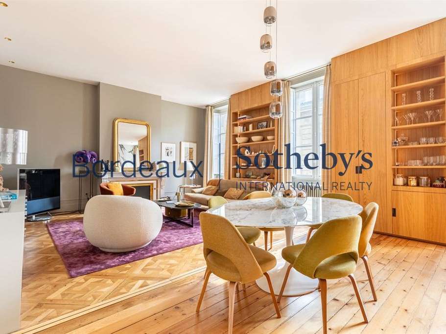 Appartement Bordeaux