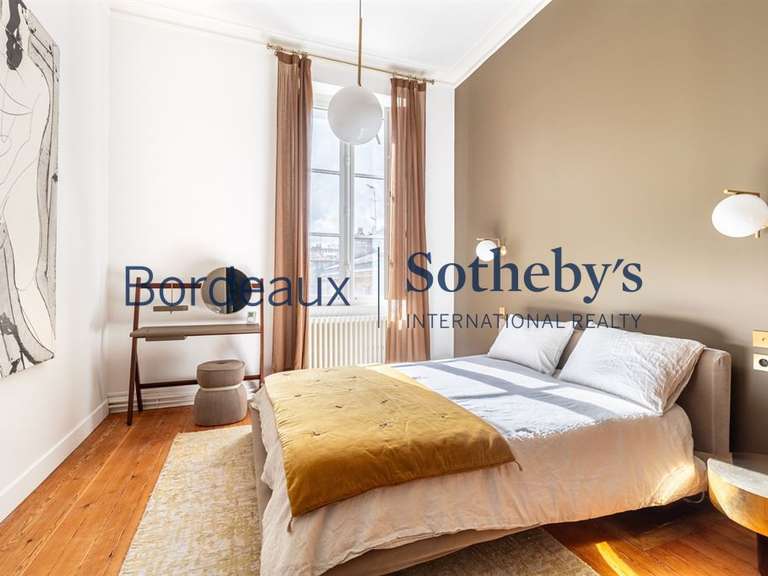 Appartement Bordeaux - 2 chambres - 122m²