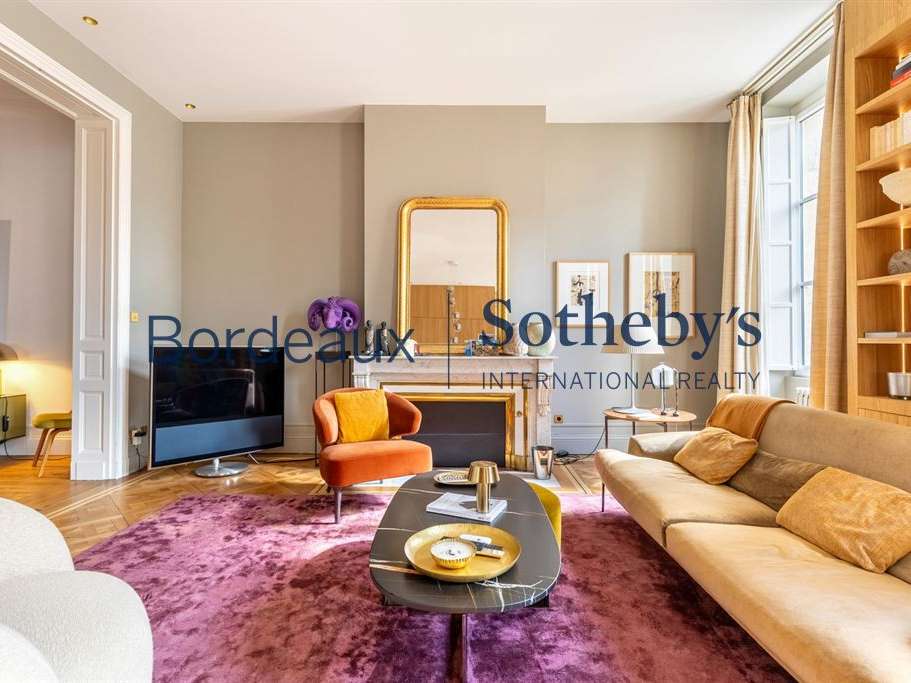 Appartement Bordeaux