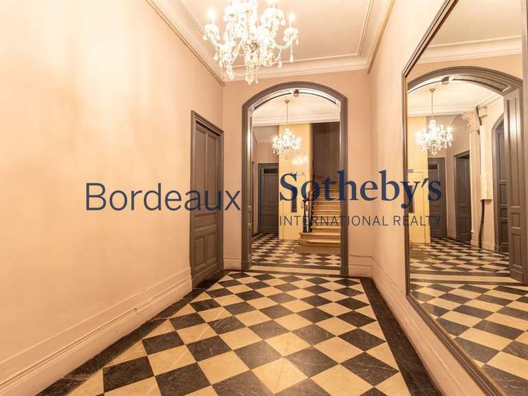 Apartment Bordeaux - 2 bedrooms - 122m²