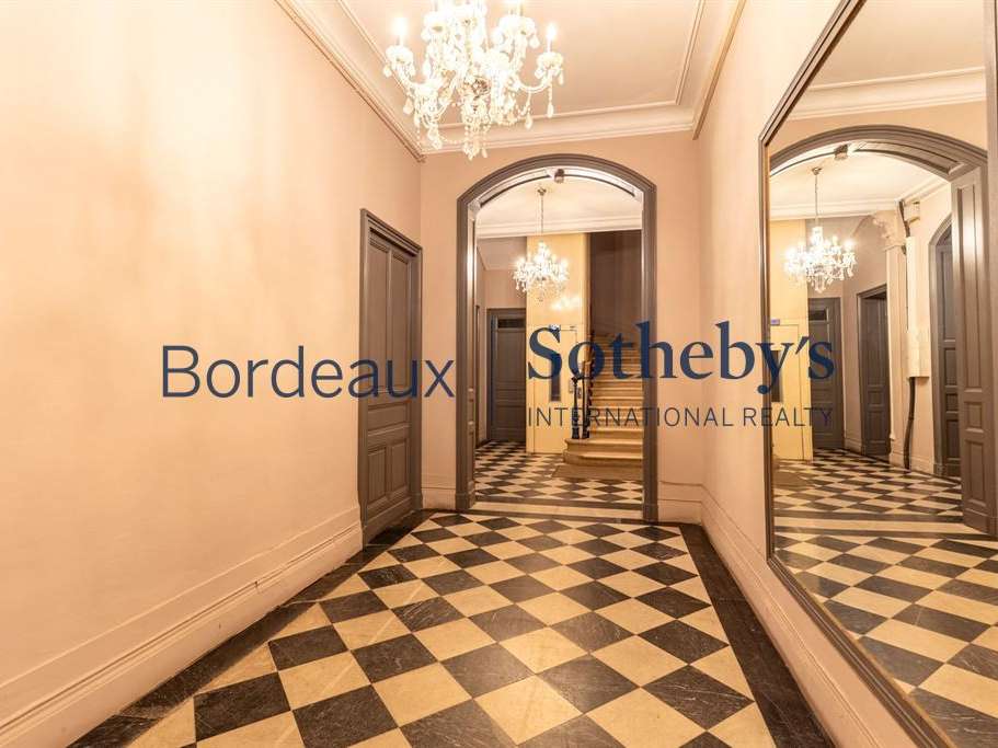 Appartement Bordeaux