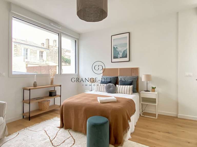 Apartment Bordeaux - 3 bedrooms - 108m²