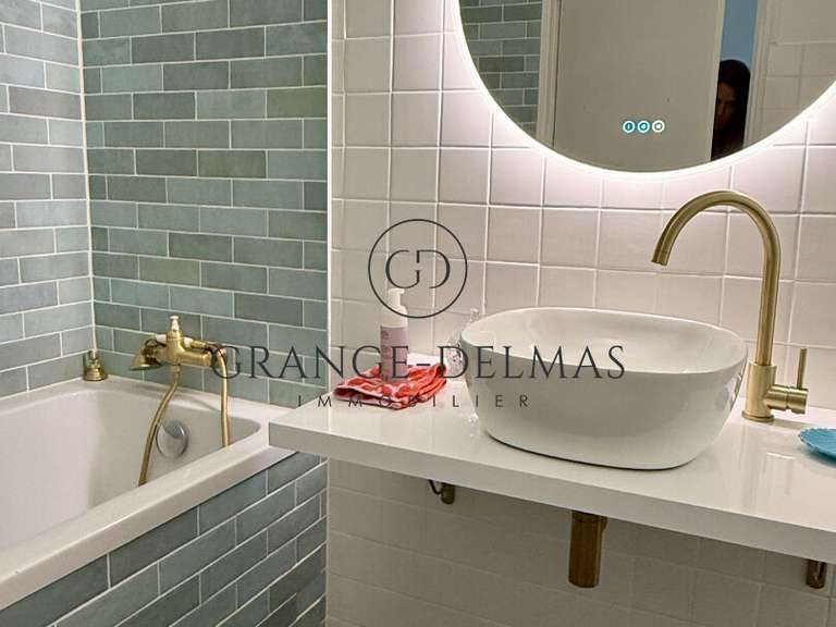 Appartement Bordeaux - 3 chambres - 108m²