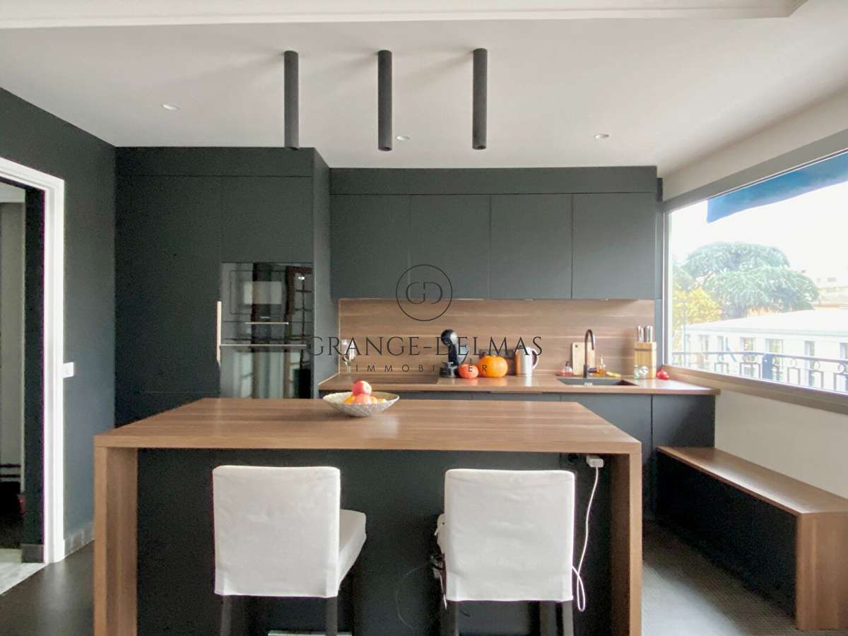 Apartment Bordeaux