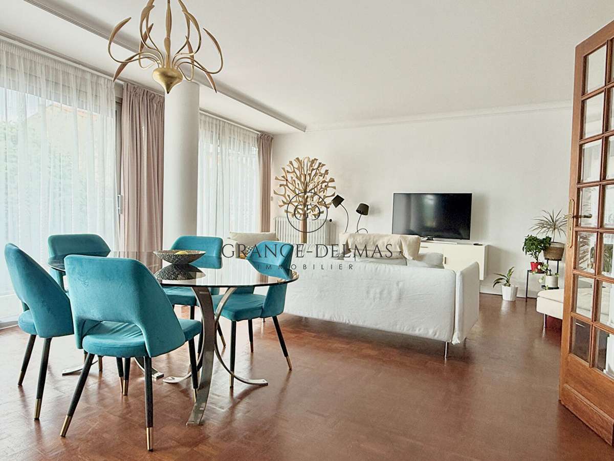 Appartement Bordeaux