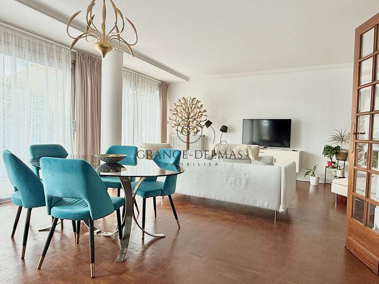 Appartement Bordeaux - 3 chambres - 108m²