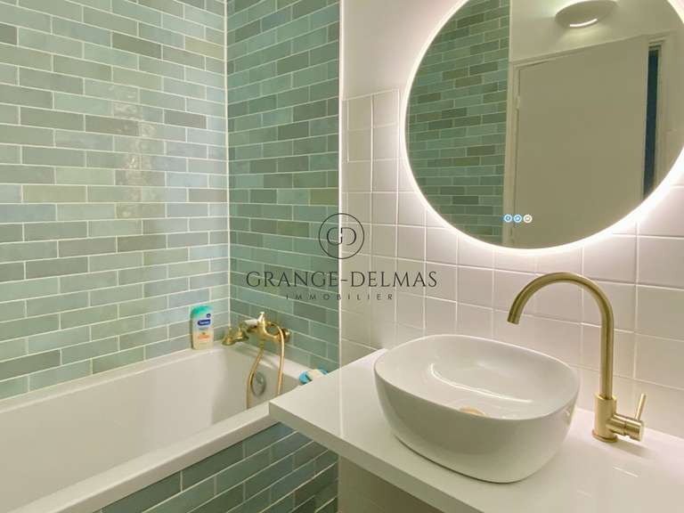 Apartment Bordeaux - 3 bedrooms - 108m²