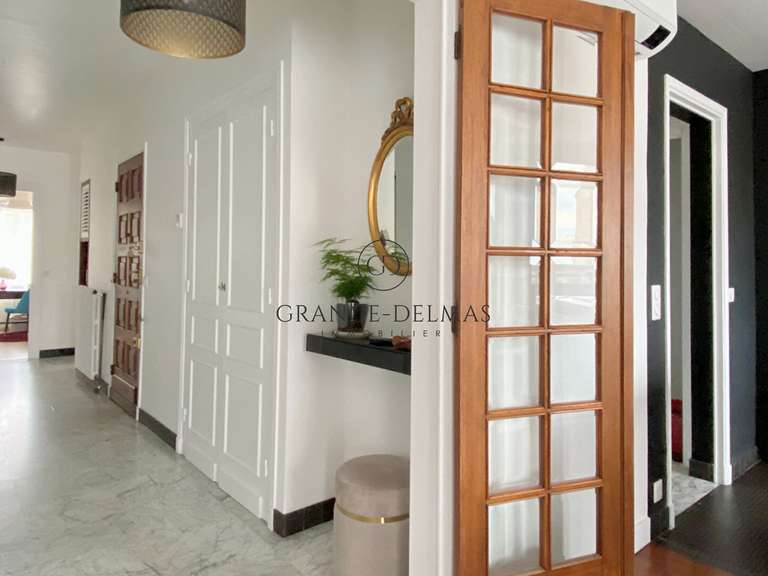 Appartement Bordeaux - 3 chambres - 108m²