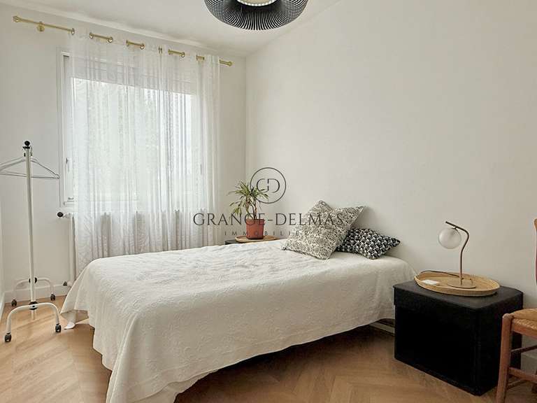 Appartement Bordeaux - 3 chambres - 108m²