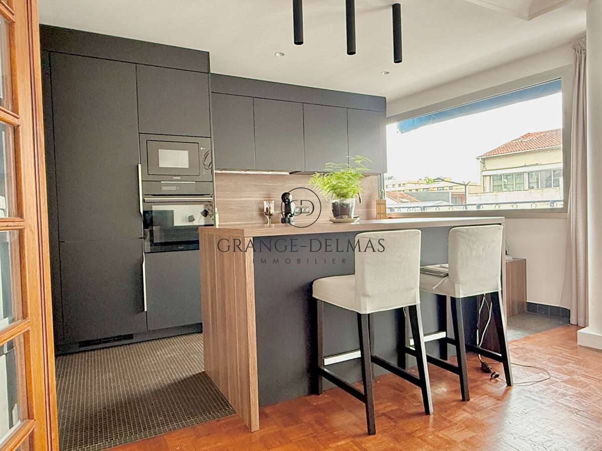 Appartement Bordeaux