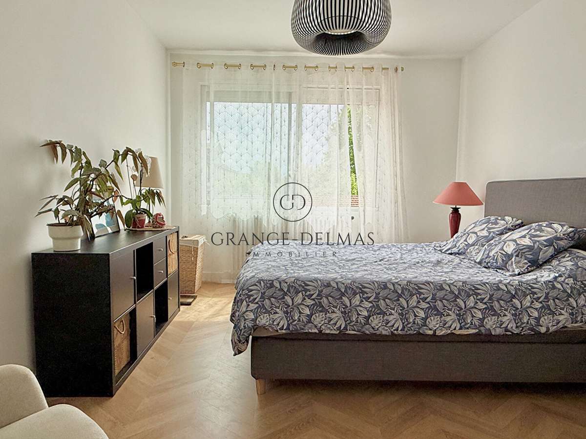 Appartement Bordeaux