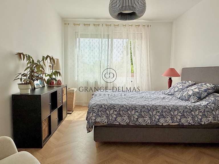 Appartement Bordeaux - 3 chambres - 108m²
