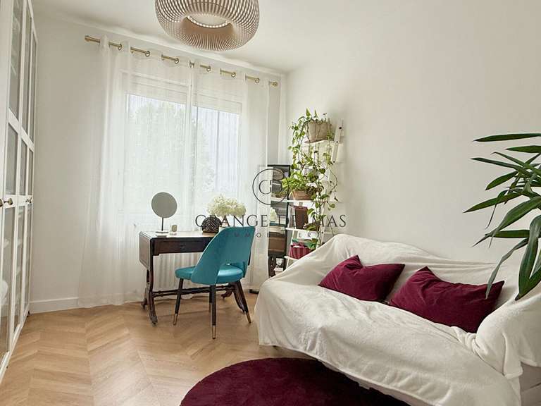 Appartement Bordeaux - 3 chambres - 108m²
