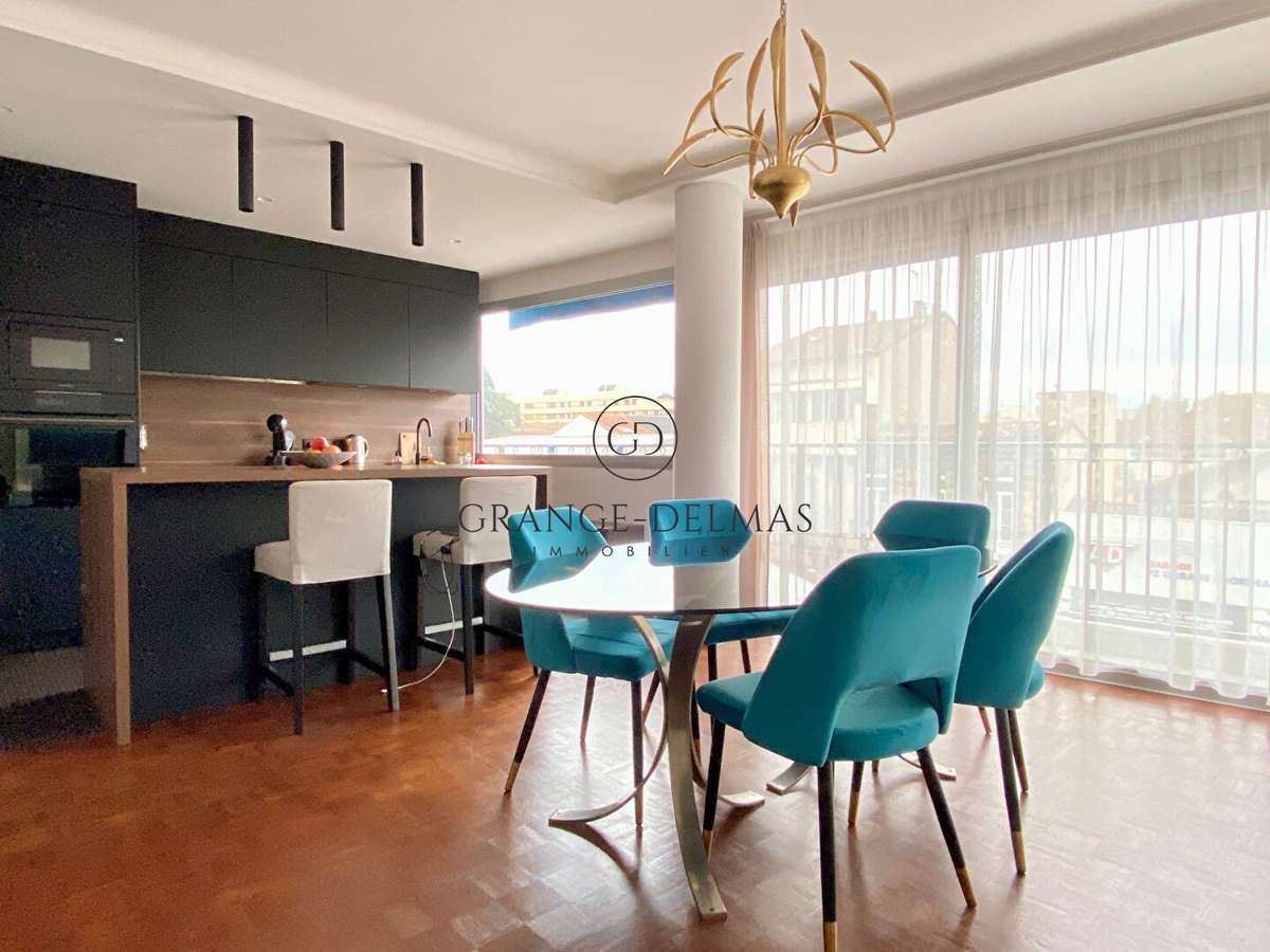 Apartment Bordeaux