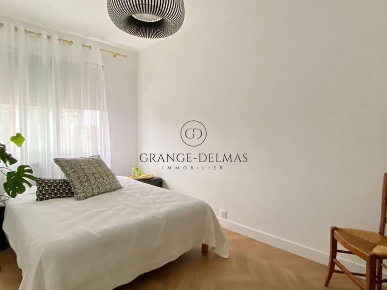 Apartment Bordeaux - 3 bedrooms - 108m²
