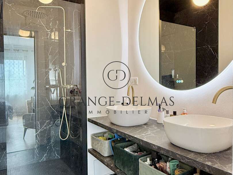 Appartement Bordeaux