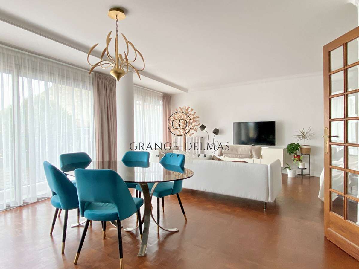 Apartment Bordeaux