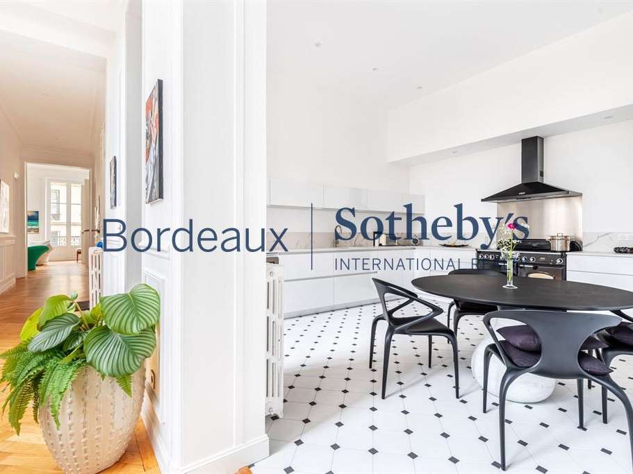 Appartement Bordeaux