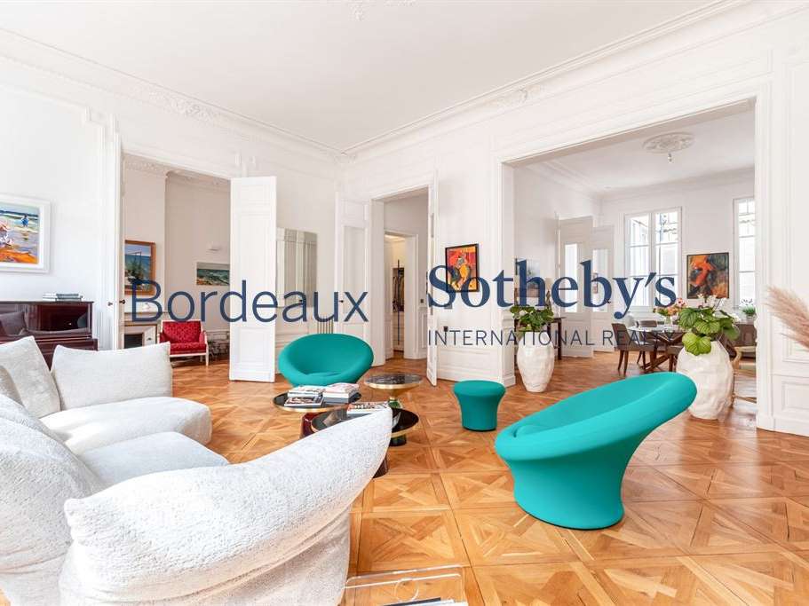 Appartement Bordeaux