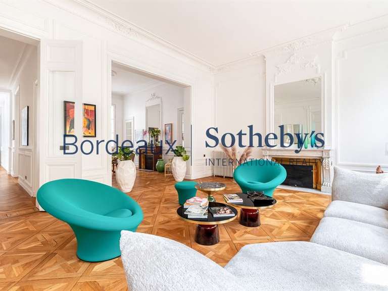 Appartement Bordeaux - 4 chambres - 250m²