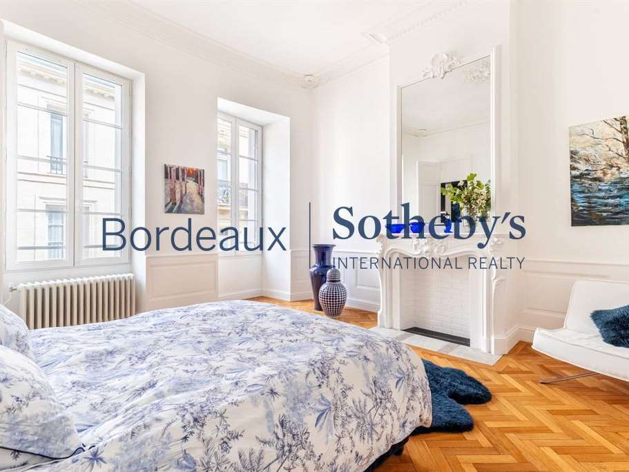 Appartement Bordeaux