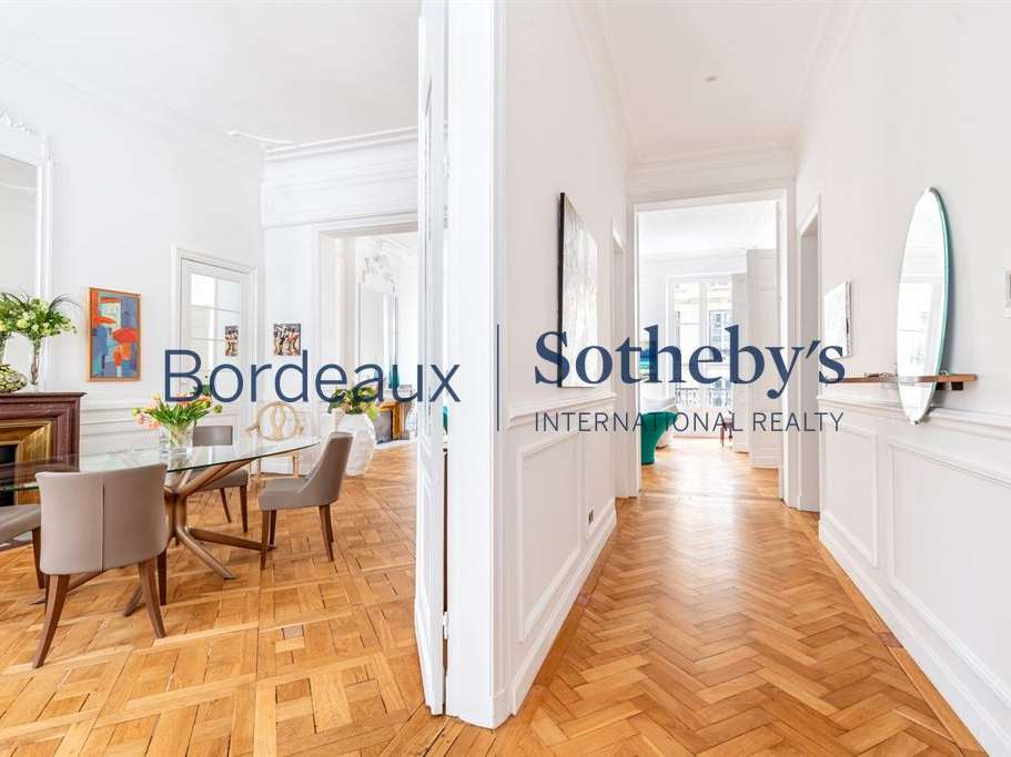 Appartement Bordeaux