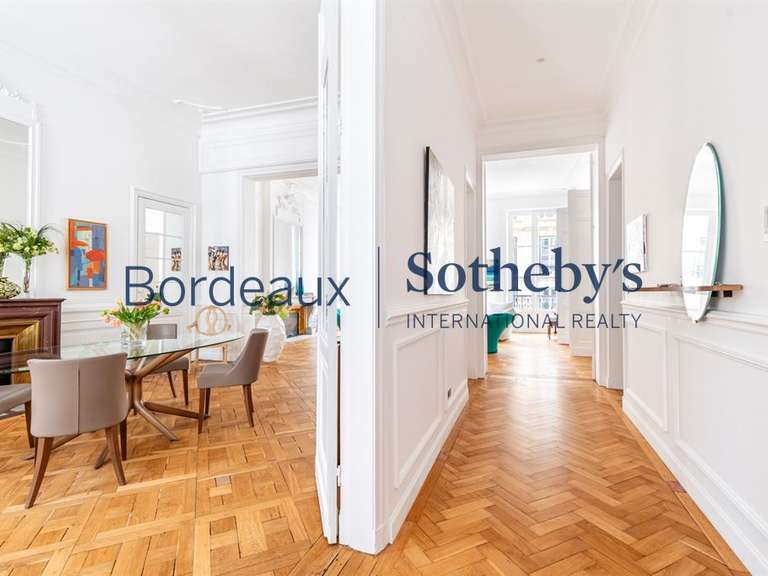 Appartement Bordeaux - 4 chambres - 250m²