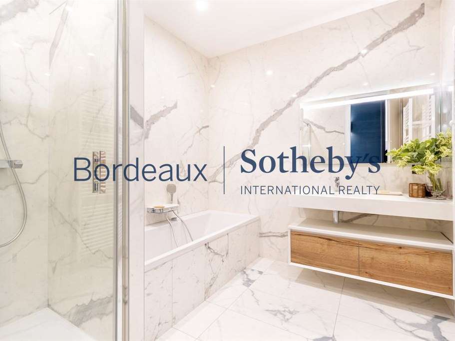Appartement Bordeaux