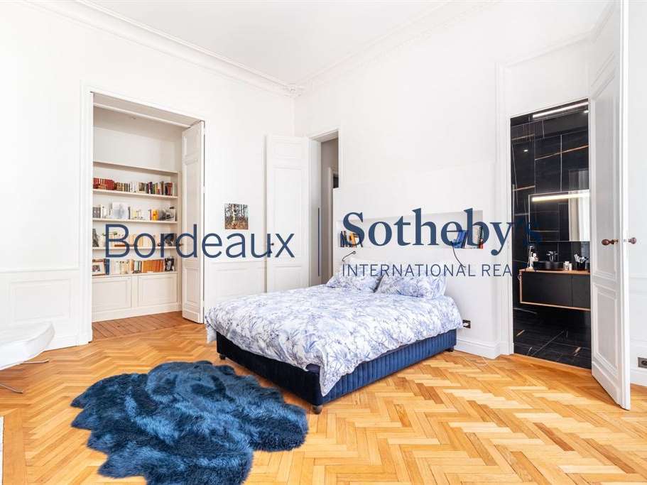 Appartement Bordeaux